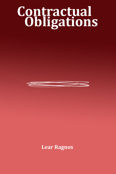 Contractual Obligations [or; Accidentally Seducing a Fallen Angel]