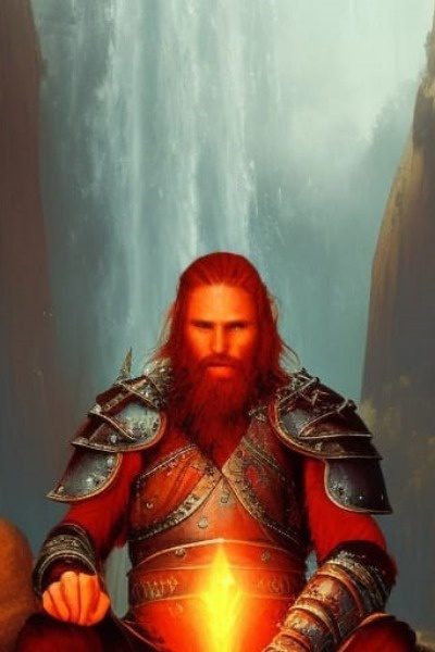 Saga of Leif the Cultivator