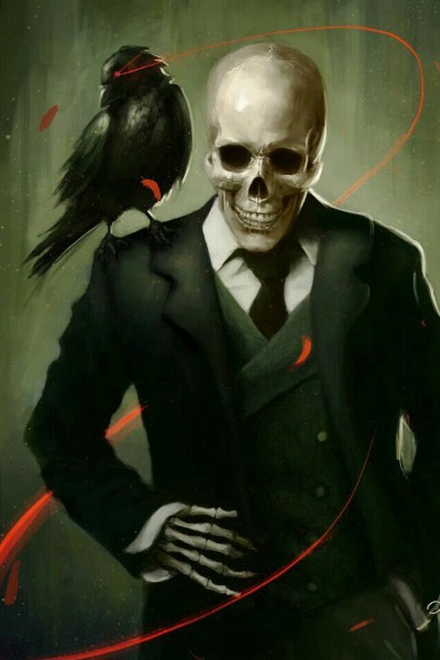 Magic And The Mobster