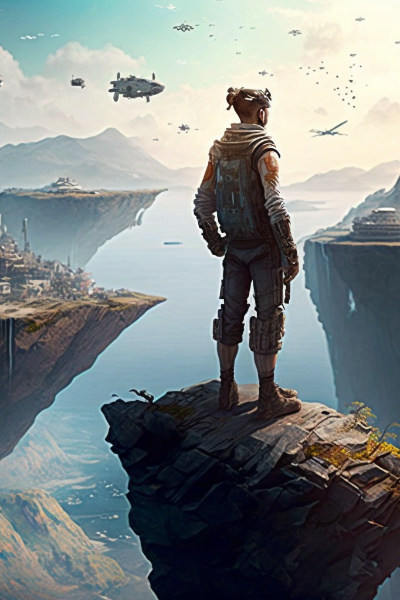 The Ascent of A Genius Outcast: A Tale of Resurgence