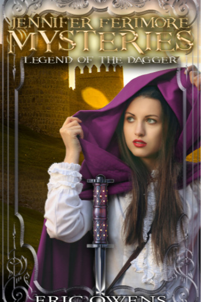 LEGEND of the DAGGER