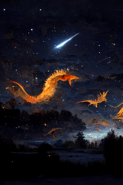 The Shattersky Empire