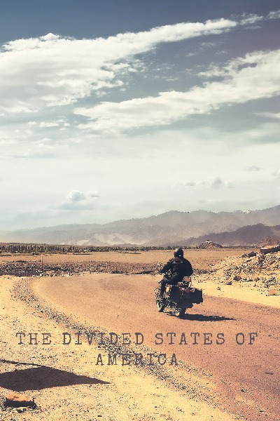 The Divided States of America