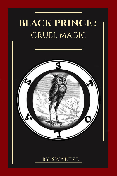 Black Prince: Cruel Magic