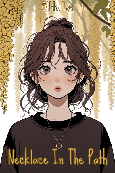 Necklace In The Path