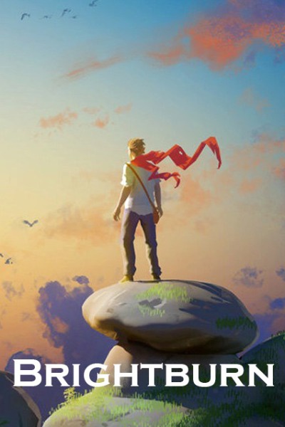 BrightBurn - A LITRPG Apocalypse