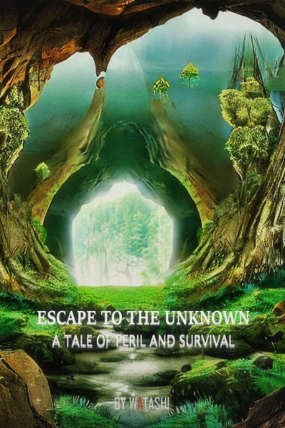 Escape To the Unknown: A Tale Of Peril And Survival