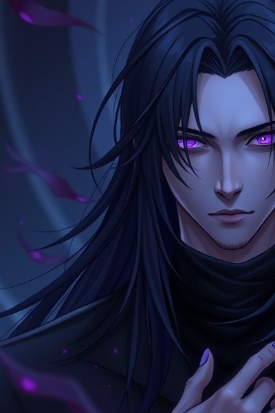 Eternal Ruin [Xianxia · Progression]