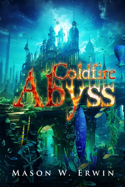 Coldfire Abyss