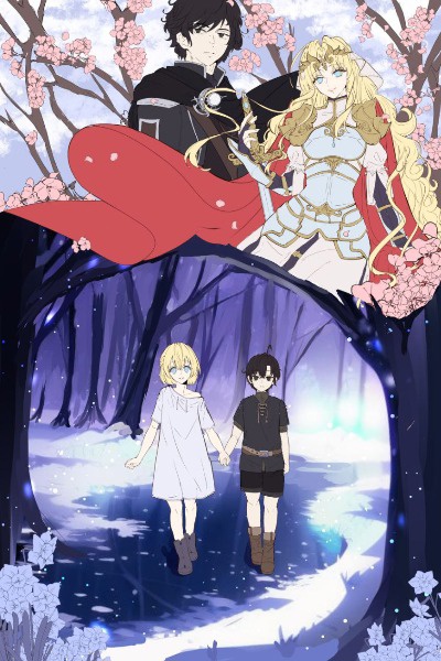 THE GREY SERIES [The progression fantasy of a chosen one]