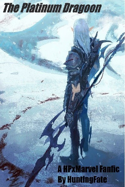 The Platinum Dragoon