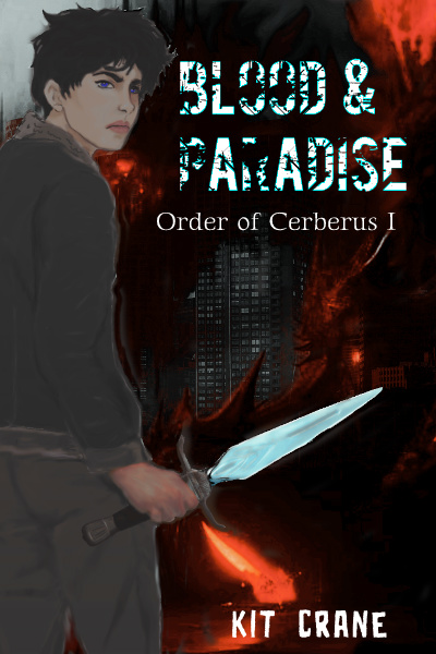 Blood & Paradise | Order of Cerberus I