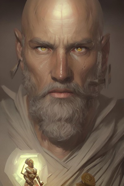 PaperMan - A New World