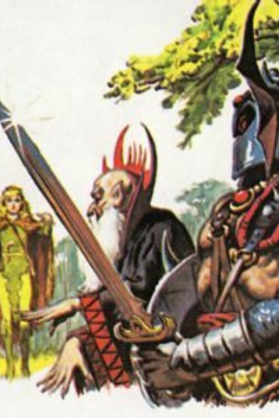 The Realm of a Dungeon Player