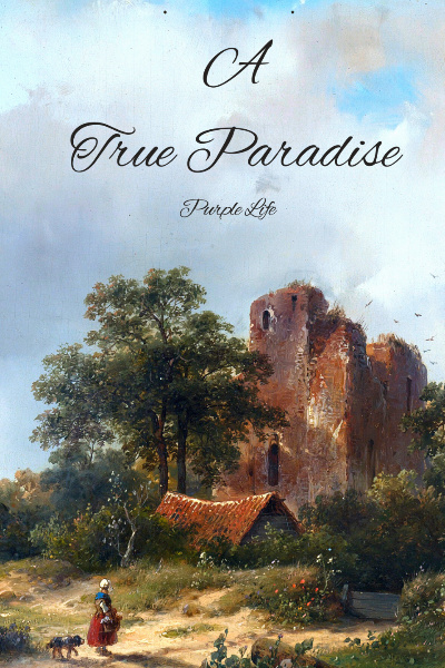 A True Paradise