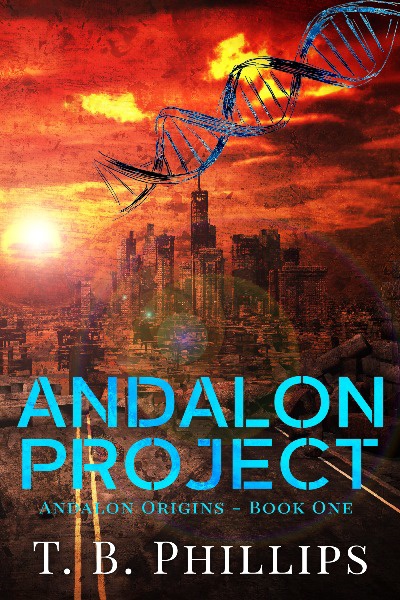 Andalon Project