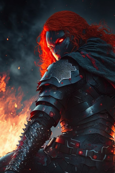 Inevitable sacrifice