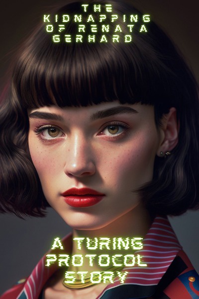The Kidnapping of Renata Gerhard: A Turing Protocol Story