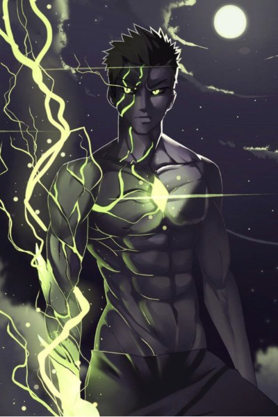 He Who Levels Up With The Demon God System [A Progression Modern Litrpg]