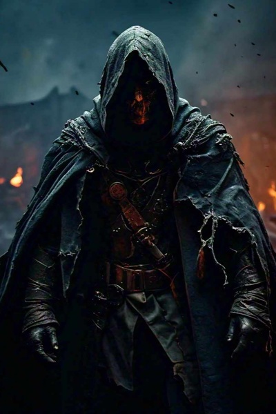 Exile: The Child of Light