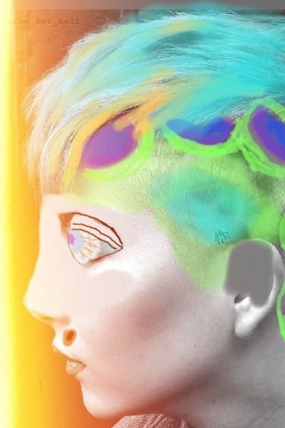 Jal Jomari: Metamorph