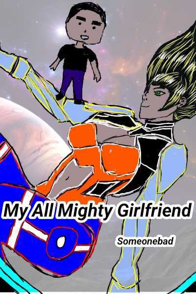 My All Mighty Girlfriend