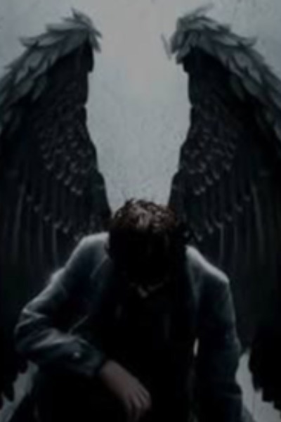 The Hero is chosen by a Demon