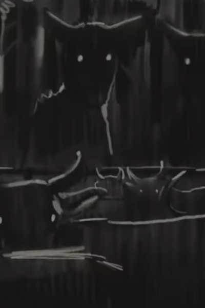 Jurassic Park: Post-Extinction