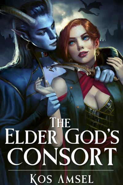 The Elder God's Consort (F/F Romance, Cosmic Horror, Western Cultivation)