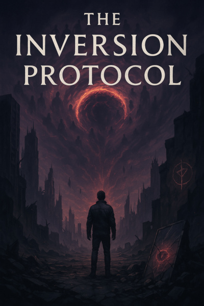 Apocalypse: The Inversion Protocol