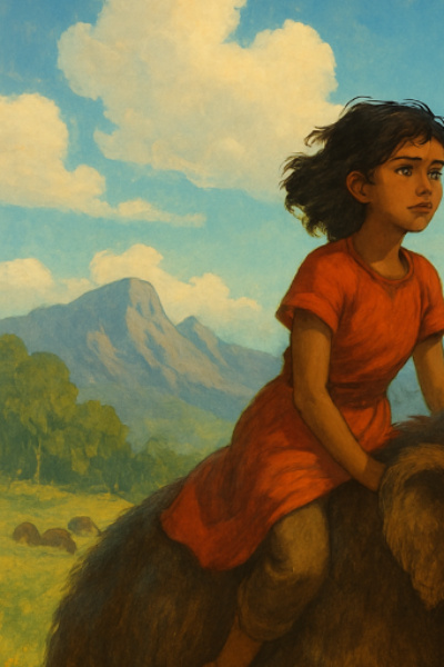 Chronicle of Zula - The kinetar's apprentice