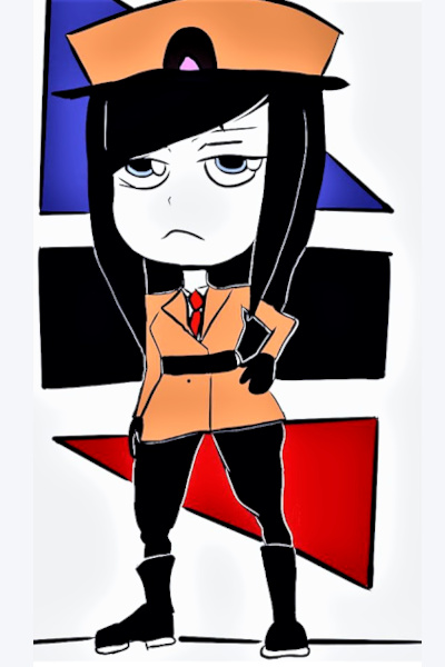 Renee Ray: The Hunt For Dust Thirst