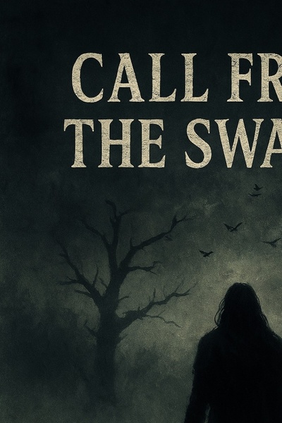 Velmoria: Call from the swamp