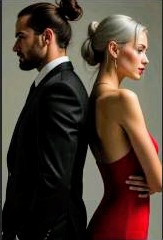 The Rising Of The Blood Moon