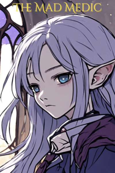 The Mad Medic