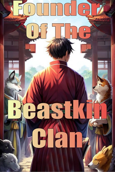 Founder of the Beastkin Clan