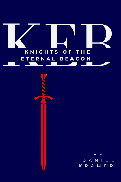 Knights of the Eternal Beacon [Sci-fi/Apocalypse]