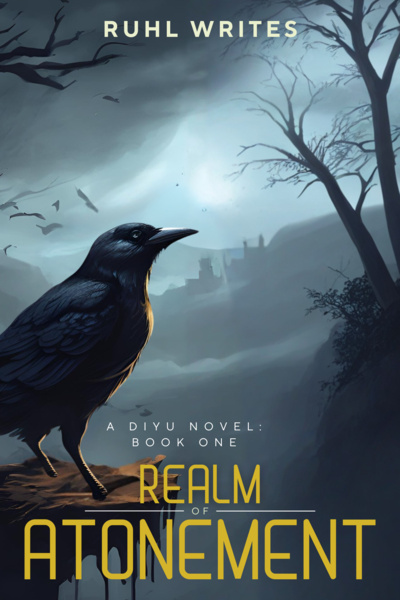 diyU: A Progression Fantasy