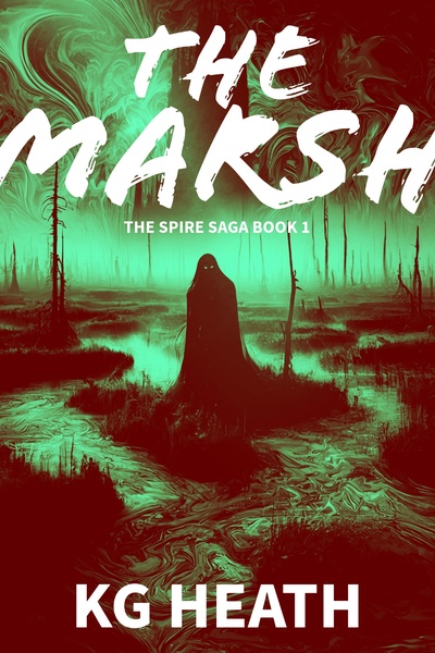 The Spire Saga [Isekai]