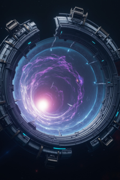 The Edge of Humanity