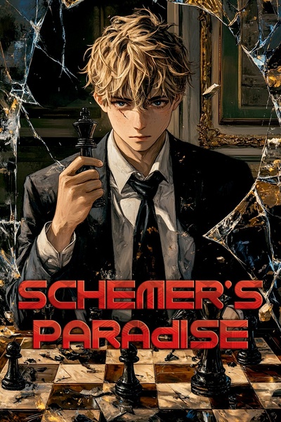 Schemer's Paradise [Progression LitRPG]
