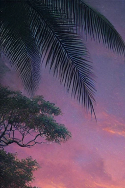 Eclipse of the realms