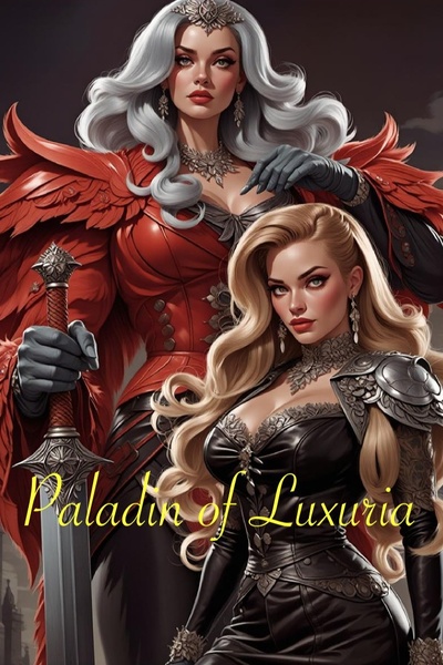 Paladin of Luxuria