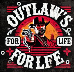 Red Dead Redemption: Outlaw’s for life