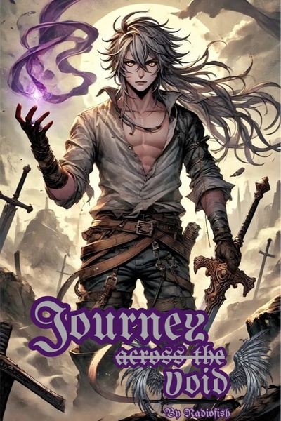 Journey Across the Void