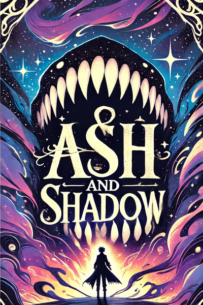 Ash and Shadow