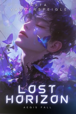 Lost Horizon: Aegis Fall