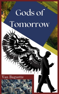 Gods of Tomorrow