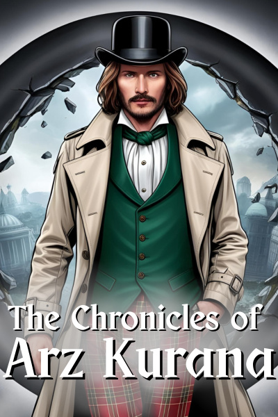 The Chronicles of Arz Kurana