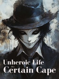 Unheroic Life of a Certain Cape